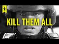 Starship Troopers: How to Make Fascism SEXY – Wisecrack Edition