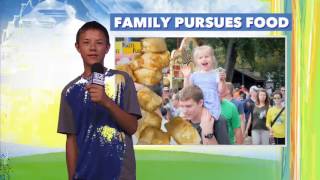 State Fair Experience Day 7 Session 58