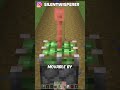 Minecraft Busting Myths: Lightning Trident Machine!
