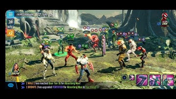 msf doom 3.4. second skill node