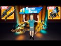 BEAVIS vs NEW MYTHIC'S CHALLENGE (NEW!! Fortnite Chapter 7 Season 1)