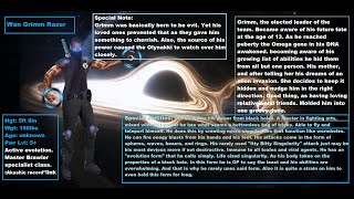 Omega Gene Saga ep83 When the enemies stack up. call in backup.