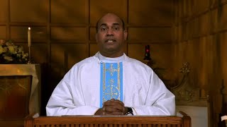 Catholic Mass Today | Daily TV Mass, Saturday June 25, 2022