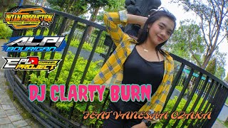 DJ SPESIAL CLARTY 2022 BURN - ALPI BOURIGAN - INTAN PRODUCTION feat EPL PROJECT