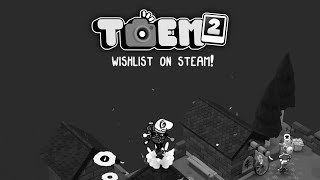 TOEM 2 - Announcement Trailer