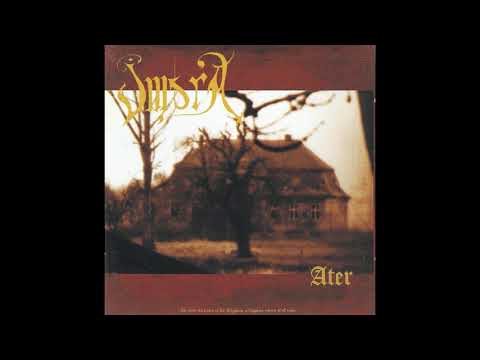 Umbra - Ater (1999) (Dark Ambient)