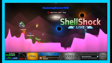 ShellShock Live - Let
