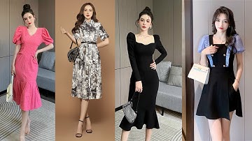 Top 19 đầm dự tiệc cưới sang chảnh, cao cấp kiểu mới nhất 2022 -  Địa chỉ mua đầm dự tiệc cưới tphcm