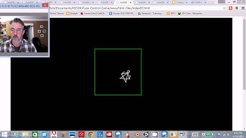 Index7 Sample  - Intel RealSense HTML5 Tutorial