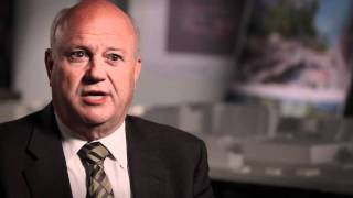 Cleveland Clinic: A Unique Building Approach