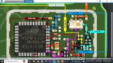 VIVO Y 20 MTK wifi bluetooth gps problem solution