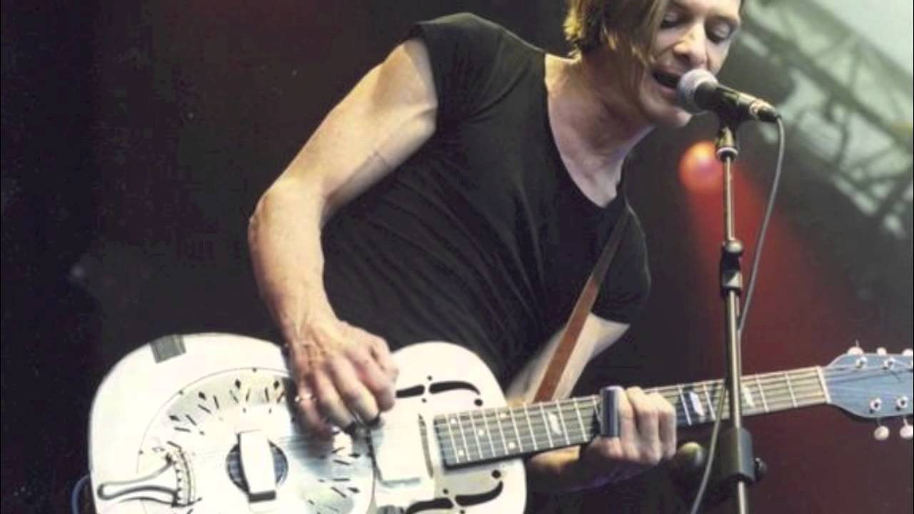 Chris Whitley