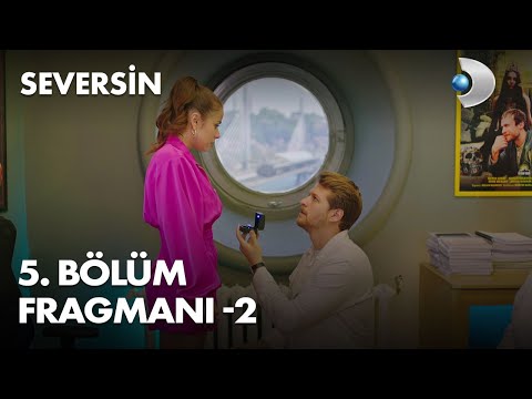 Seversin: Season 1, Episode 5 Clip