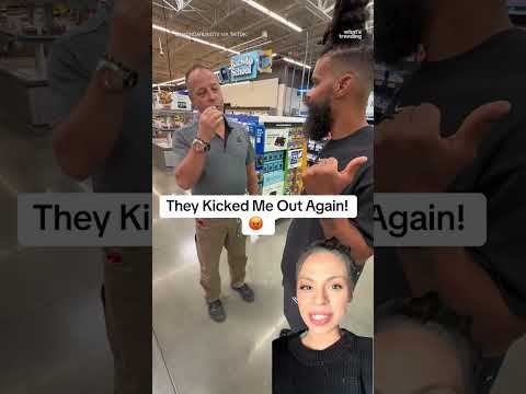 Damon Darling Speaks Out After LIFETIME Walmart BAN