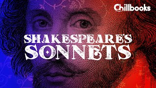 Shakespeares Sonnets With Lofi Music Complete Audiobook