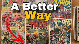 How to Find Bigger Key Comic Books For CHEAP?? Do This!!!!