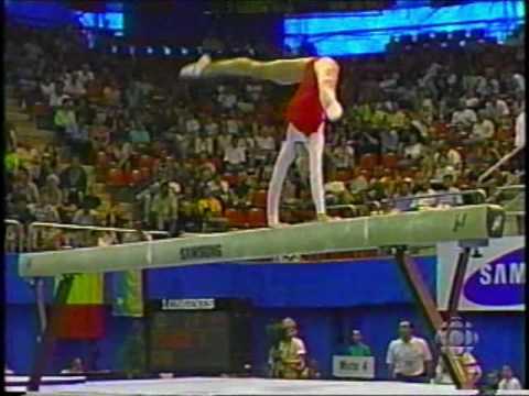 1997 Worlds Men's and Women's AA Part 10
