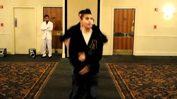 VCU Lambda Phi Epsilon Stroll