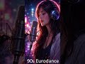 🎧 Eurodance Rhythm 🔥 #shorts #eurodancerevival #eurodance #edm