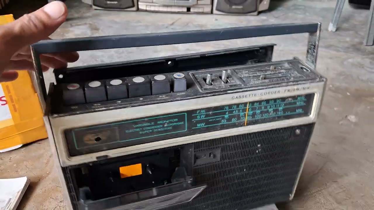 SONY CF1450 GIÁ 100K