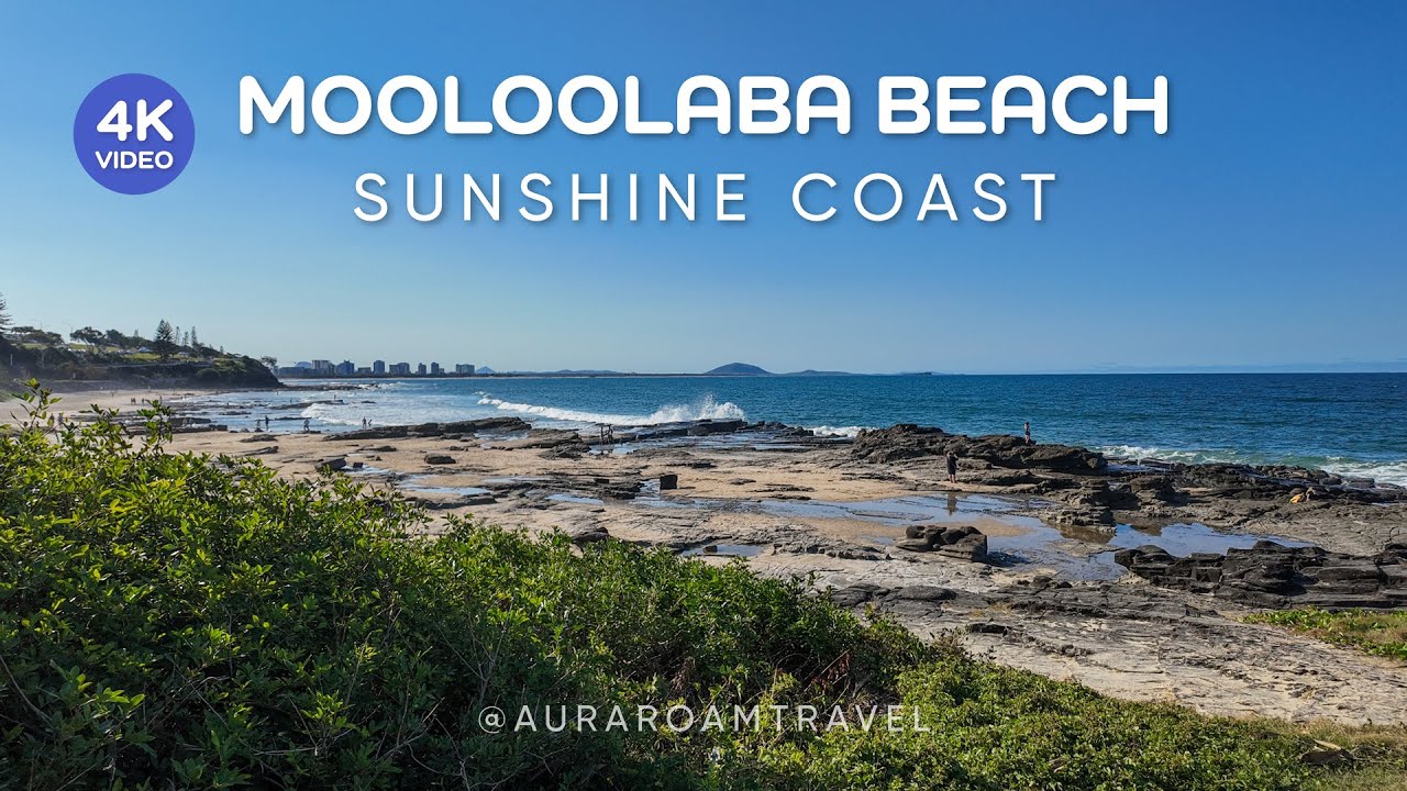 Things To Do In Mooloolaba Mooloolaba travel guide 🌴 | Best things to do on the Sunshine Coast ...