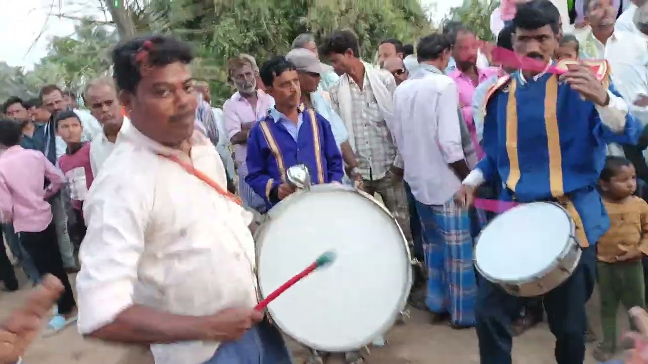 ಪಾಂಡುರಂಗ ಬ್ಯಾಂಡ್ ಮಾಗಡಿ 9901618664