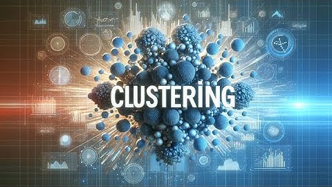 CLASSER DES DONNÉES - CLUSTERING [IA]
