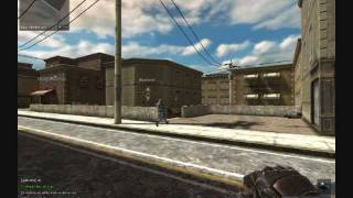 Hack Skill no Point Blank