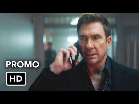 FBI: Most Wanted 5x10 Promo "Bonne Terre" (HD)