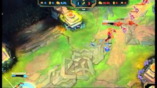KIngMidaShot Zed Juke