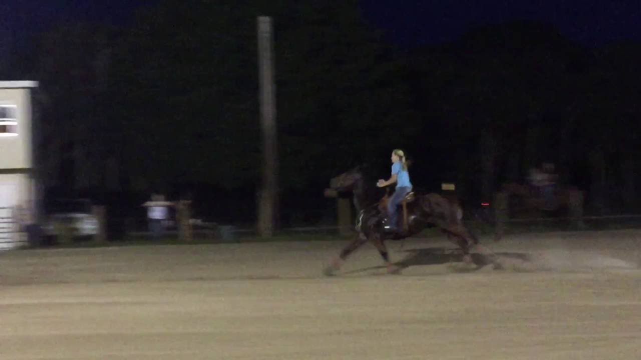 Red Hot Passion Video 1