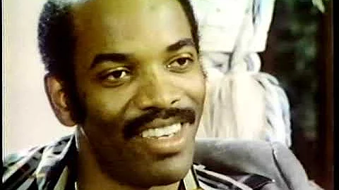 CBS 60 Minutes Interview with Joe Caldwell - Part 1