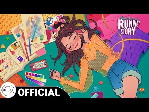 Flash｜Runway Story (런웨이스토리) OST