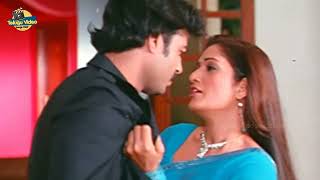 Actress Ruthika And Goutham Nice Video Song Sorry Maa Aayana Intlo Unnadu