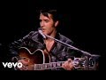 Elvis Presley - Baby, What You Want Me To Do (Alternate Cut) (&#39;68 Comeback Special)