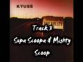 Kyuss - Supa Scoopa & Mighty Scoop