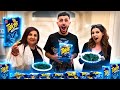 Eating the Most RARE Takis in the WORLD! (Blue Takis)