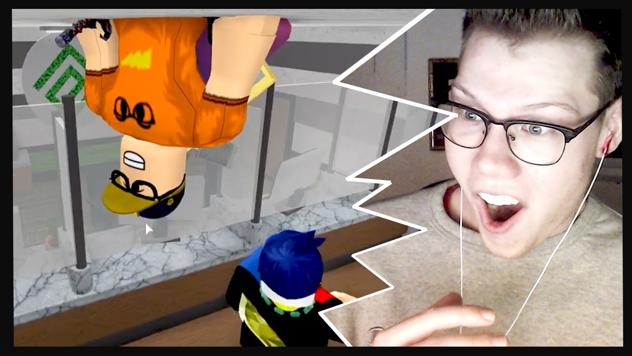 BEST HIDING SPOT EVER | ROBLOX Murder Mystery 2