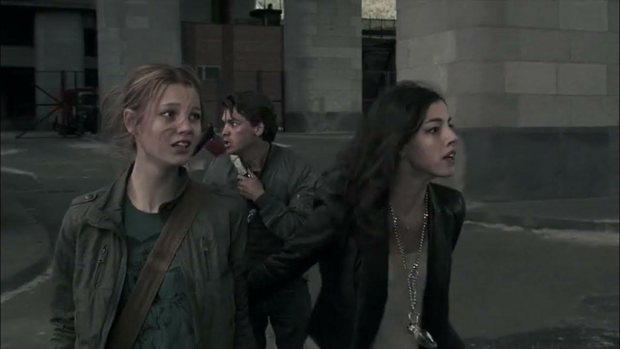 La última noche de la humanidad (2011) YouTube