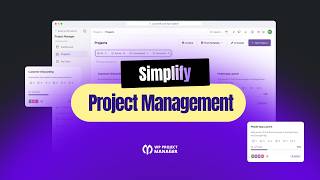 How to Manage Projects, Tasks, Teams & Deadlines with WP Project Manager #projectmanagement
