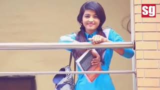 Tere Dar Par Sanam Chale Aaye New Best School Love Story Song