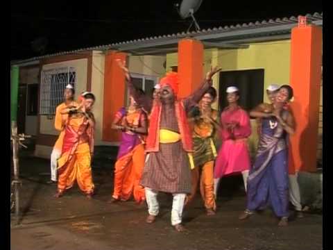 Tujha Udo Ga Renuka Aaee Marathi Devi Bhajan Full Video Song I Tujha Udi Ga Renuka Aaee