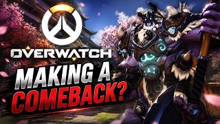 Is Overwatch Actually GOOD IN 2026!?