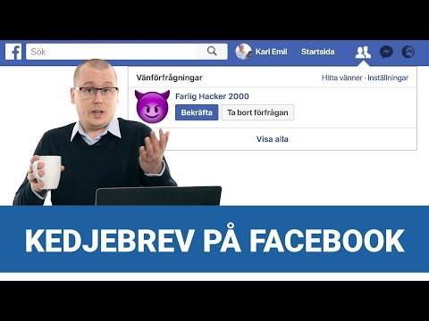 Video: Varför Facebooks Börsintroduktion Faller