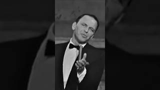 Frank Sinatra performed a live rendition of &quot;You Make Me Feel So Young&quot; at Royal Festival Hall. 🎶
