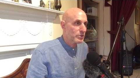 "Forgiveness in a Nutshell"