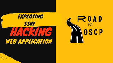 Web application Pentest Series II: Exploiting SSRF using export to PDF functionality.