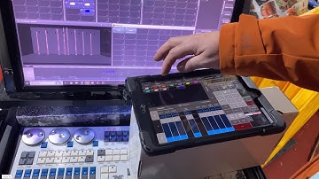 OsiMIDI Consoles Remote app (English)