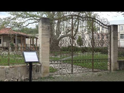 ქუთაისში, ოქროს ჩარდახის  ყოფილი დირექტორი ემზარ ჯინჭარაძე გარდაიცვალა