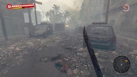 Easy  Dead Island Gameplay Tutorial 55